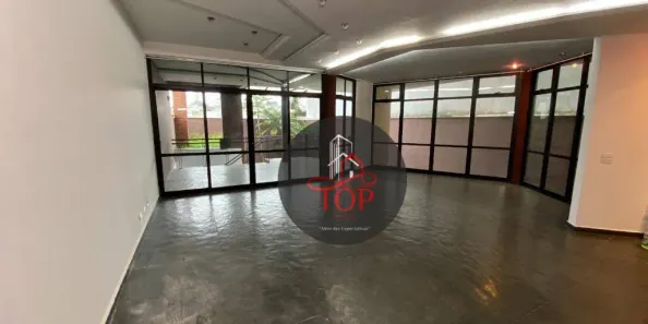 Sobrado com 4 Quartos à venda, 546m² no Campestre, Santo André