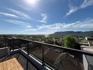 Cobertura com 4 Quartos à venda, 230m² no Nossa Senhora do Rosário, Santa Maria