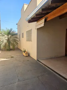 Casa com 3 Quartos à venda, 100m² no Residencial Regissol I, Mirassol