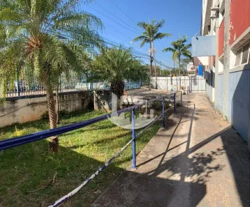 Galpão/Depósito/Armazém à venda, 5980m² no Parque Rural Fazenda Santa Cândida, Campinas