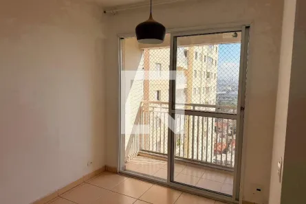 Apartamento com 2 Quartos à venda, 53m² no Ponte Grande, Guarulhos