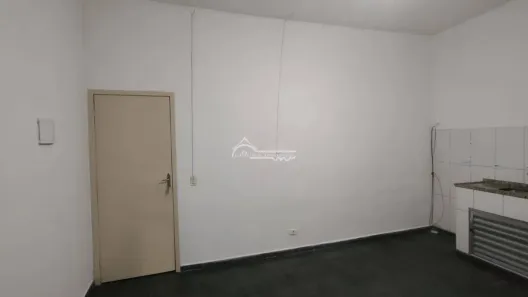 Casa com 1 Quarto para alugar, 44m² no Centro, Jacareí