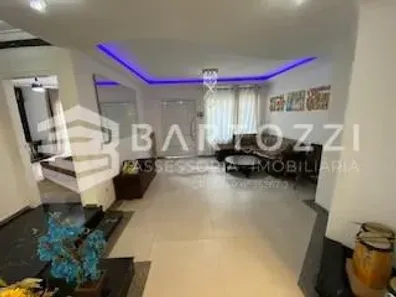 Sobrado com 5 Quartos à venda, 300m² no Jardim São Caetano, São Caetano do Sul