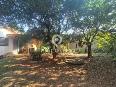 Fazenda/Sítio com 2 Quartos à venda, 1250m² no Chácara Santa Margarida, Campinas