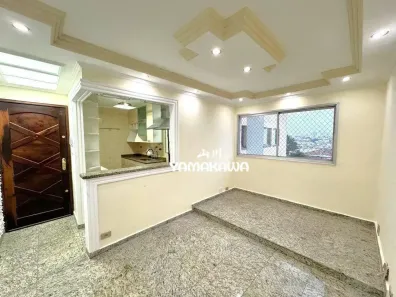 Apartamento com 2 Quartos à venda, 47m² no Jardim Jaú (Zona Leste), São Paulo