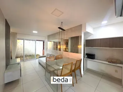 Casa de Condomínio com 3 Quartos para alugar, 144m² no Neópolis, Natal