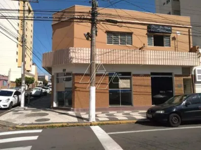 para alugar, 50m² no Marília, Marília