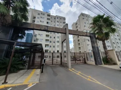 Apartamento com 2 Quartos à venda, 57m² no Vila Rosa, Novo Hamburgo