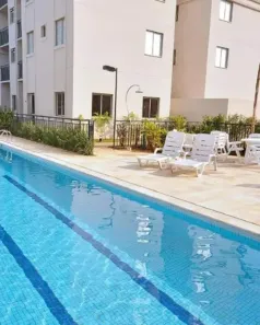 Apartamento com 2 Quartos para alugar, 62m² no Vila Ema, São Paulo
