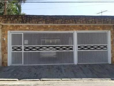 Sobrado com 3 Quartos à venda, 240m² no Planalto, São Bernardo do Campo
