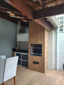 Casa de Condomínio com 3 Quartos à venda, 83m² no Jardim Shangai, Jundiaí
