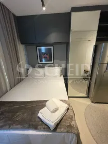 Flat com 1 Quarto à venda, 17m² no Perdizes, São Paulo
