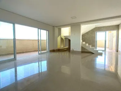 Apartamento com 3 Quartos à venda, 321m² no Jardim Francano, Franca