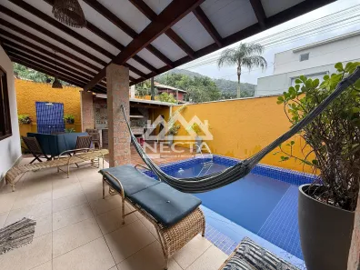 Casa com 4 Quartos à venda, 180m² no Bairro de Juquehy, São Sebastião
