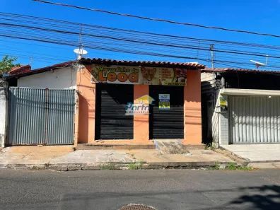Ponto Comercial para alugar, 35m² no Saci, Teresina
