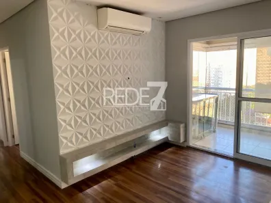 Apartamento com 3 Quartos à venda, 75m² no Parque Itália, Campinas