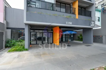 Imóvel Comercial à venda, 200m² no Pinheiros, São Paulo