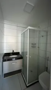 Apartamento com 2 Quartos para alugar, 80m² no Ponta Verde, Maceió