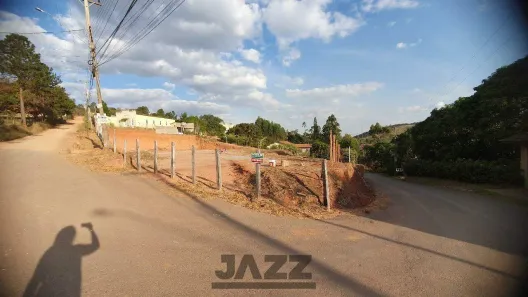 Lote/Terreno à venda, 1500m² no Chácaras Fernão Dias, Atibaia