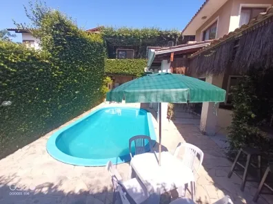Casa com 6 Quartos à venda, 380m² no Campeche, Florianópolis