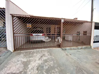 Casa com 3 Quartos à venda, 102m² no Residencial José B Almeida, Londrina