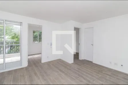 Apartamento com 2 Quartos à venda, 39m² no Cangaíba, São Paulo