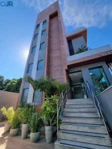 Flat com 1 Quarto para alugar, 26m² no Porto de Galinhas, Ipojuca