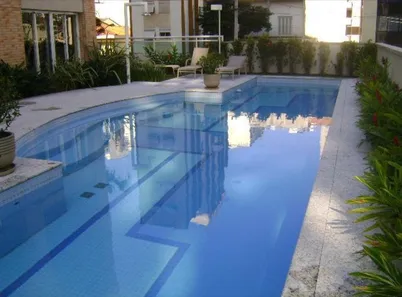 Apartamento com 3 Quartos à venda, 162m² no Itaim Bibi, São Paulo