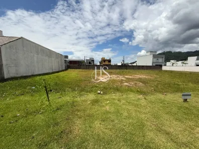Lote/Terreno à venda, 180m² no Beira Rio, Biguaçu