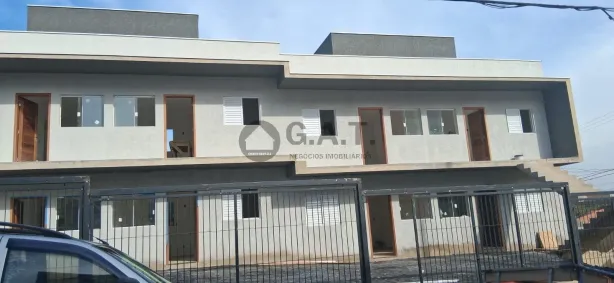 Kitnet com 1 Quarto para alugar, 35m² no Jardim Saira, Sorocaba