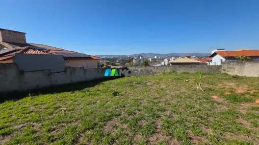 Lote/Terreno à venda, 360m² no João Pinheiro, Belo Horizonte