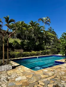 Fazenda/Sítio com 3 Quartos à venda, 2800m² no Condomínio Porta do Sol, Mairinque