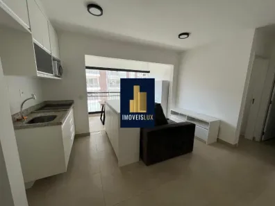 Kitnet com 1 Quarto à venda, 39m² no Vila Suzana, São Paulo