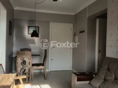 Apartamento com 2 Quartos à venda, 53m² no Santana, Porto Alegre