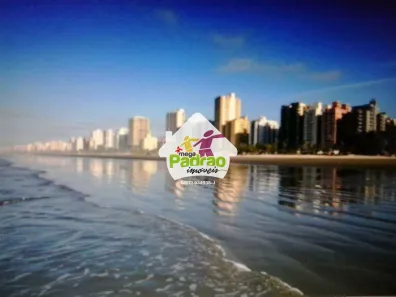 Apartamento com 2 Quartos à venda, 77m² no Aviação, Praia Grande