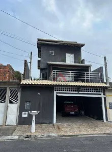 Casa de Condomínio com 3 Quartos à venda, 234m² no Jundiapeba, Mogi das Cruzes