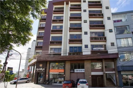 Sala Comercial à venda, 43m² no Floresta, Porto Alegre