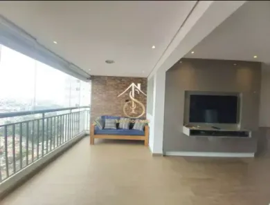 Apartamento com 4 Quartos à venda, 133m² no Parque Reboucas, São Paulo