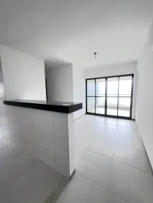 Apartamento com 2 Quartos à venda, 60m² no Jaguaribe, Salvador