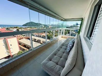 Apartamento com 2 Quartos à venda, 78m² no Centro, Bertioga