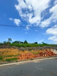 Lote/Terreno à venda, 538m² no Lagoa, Macaé