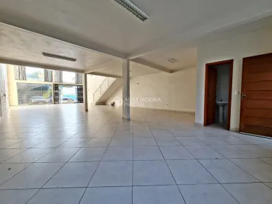 Ponto Comercial à venda, 229m² no Rio Branco, Novo Hamburgo