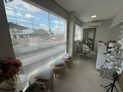 Sala Comercial para alugar, 30m² no Edgar Pereira, Montes Claros