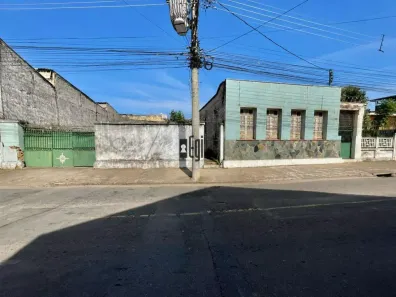 Lote/Terreno à venda, 950m² no Costa Carvalho, Juiz de Fora