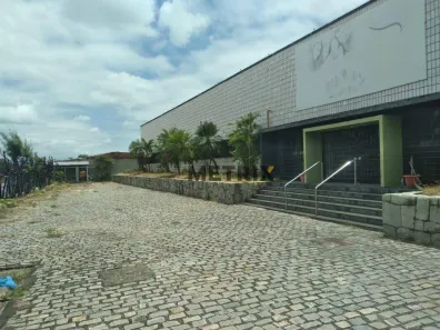 Galpão/Depósito/Armazém à venda, 6000m² no Barra do Ceará, Fortaleza