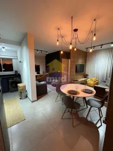 Apartamento com 1 Quarto à venda, 52m² no Jardim São Marco, São José do Rio Preto
