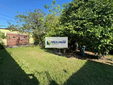Casa com 1 Quarto à venda, 70m² no Vera Cruz, Mongaguá