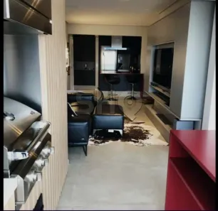Apartamento com 2 Quartos à venda, 94m² no Vila Romana, São Paulo