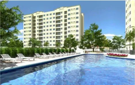 Apartamento com 3 Quartos para alugar, 72m² no Buraquinho, Lauro de Freitas