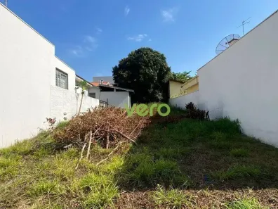 Lote/Terreno à venda, 400m² no Vila Santo Antônio, Americana